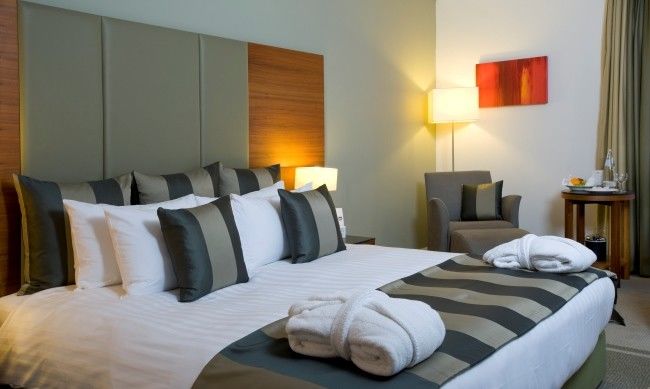 מלון לונדון Crowne Plaza Docklands-Excel מראה חיצוני תמונה